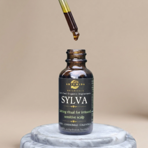 Scalp Oil SYLVA