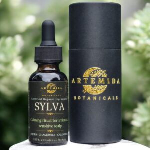 Sylva Scalp Oil