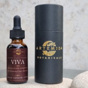 Hair Growth Oil Serum VIVA-Scalp Regeneration (30ml)