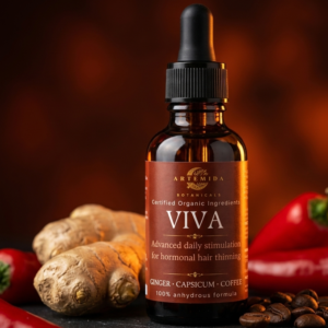 Hair Growth Serum VIVA
